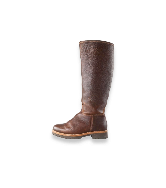 Panama Jack Stiefel