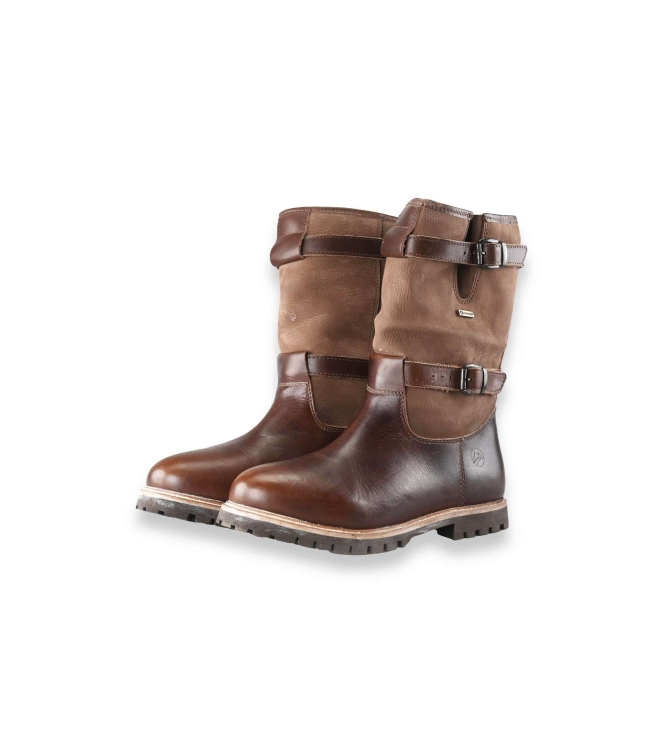 Travelin Stiefel