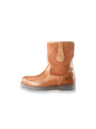 Nogrz Stiefel Braun 204855
