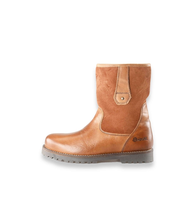 Nogrz Stiefel