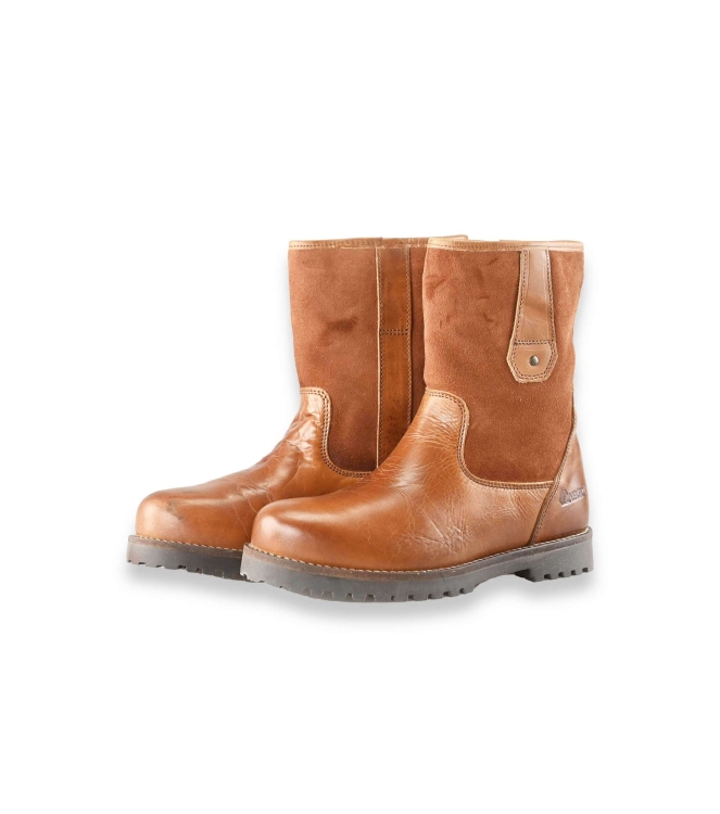 Nogrz Stiefel