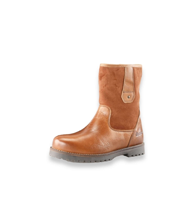 Nogrz Stiefel