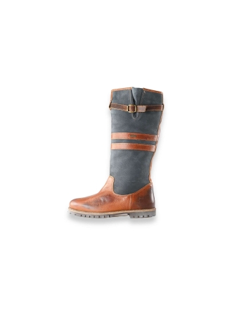 Travelin Stiefel Braun 204858