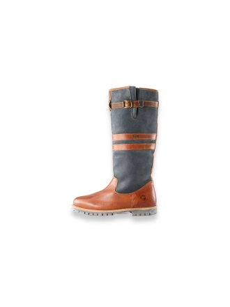Travelin Stiefel Braun 204859