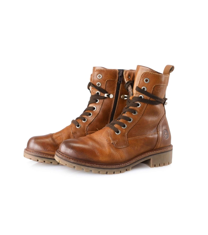 Travelin Schnürstiefel