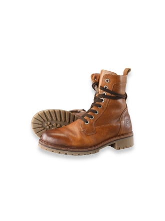 Travelin Schnürstiefel