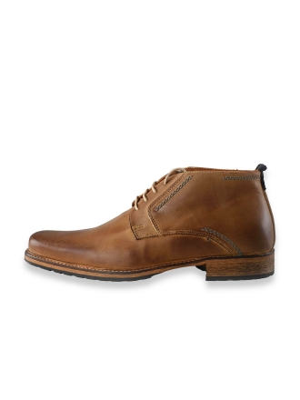 Travelin Elegante Schuhe Braun 204876