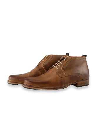 Travelin Elegante Schuhe Braun 204876