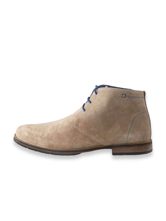 Travelin Elegante Schuhe Beige 204878