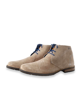 Travelin Elegante Schuhe Beige 204878