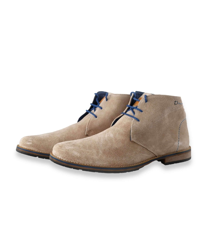 Travelin Elegante Schuhe