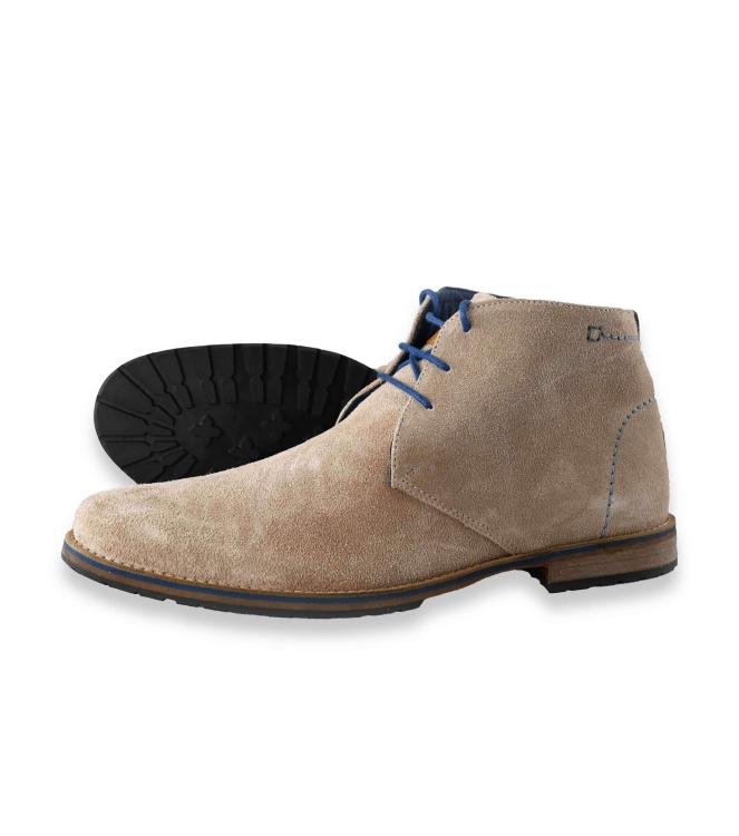 Travelin Elegante Schuhe
