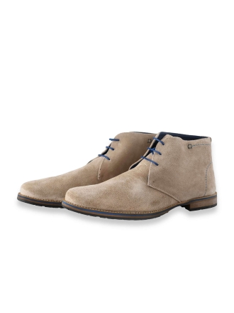 Travelin Elegante Schuhe Beige 204879