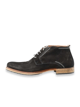 Travelin Elegante Schuhe Schwarz 204882