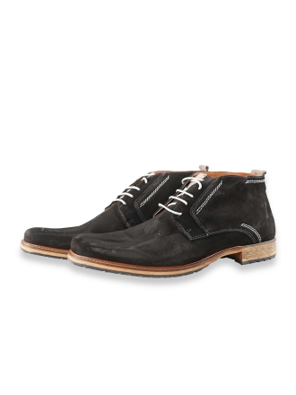 Travelin Elegante Schuhe Schwarz 204882