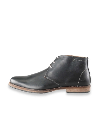 Travelin Elegante Schuhe Schwarz 204885
