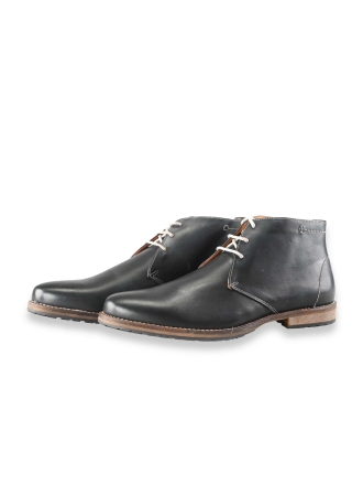 Travelin Elegante Schuhe Schwarz 204885