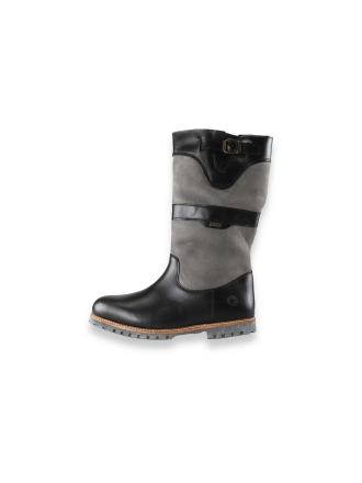 Travelin Stiefel Schwarz 204889