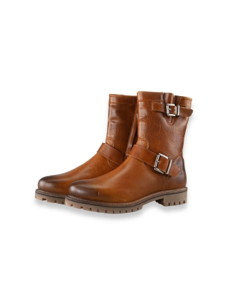 Travelin Stiefel Braun 204891