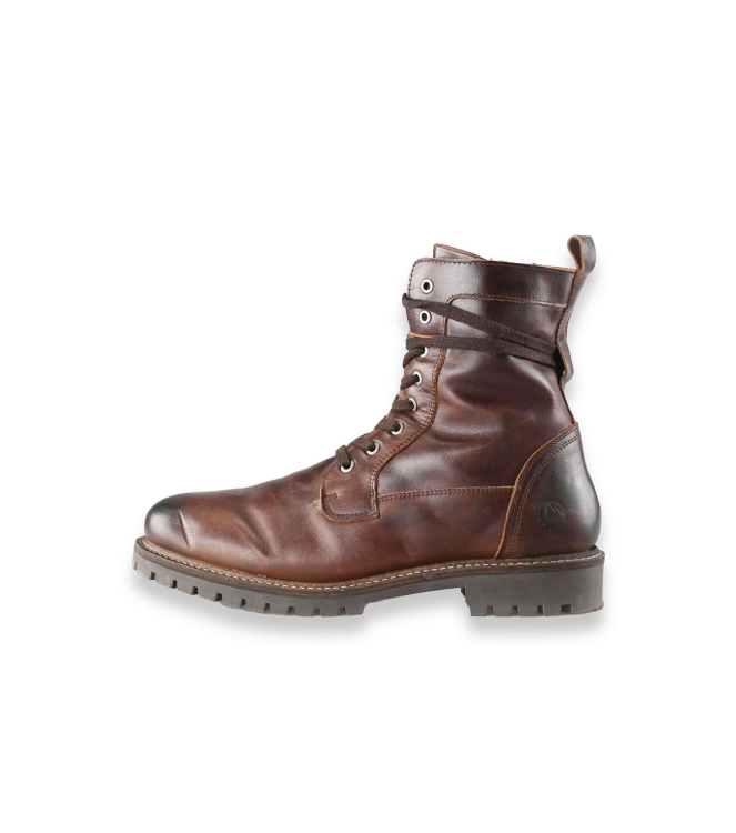 Travelin Schnürstiefel