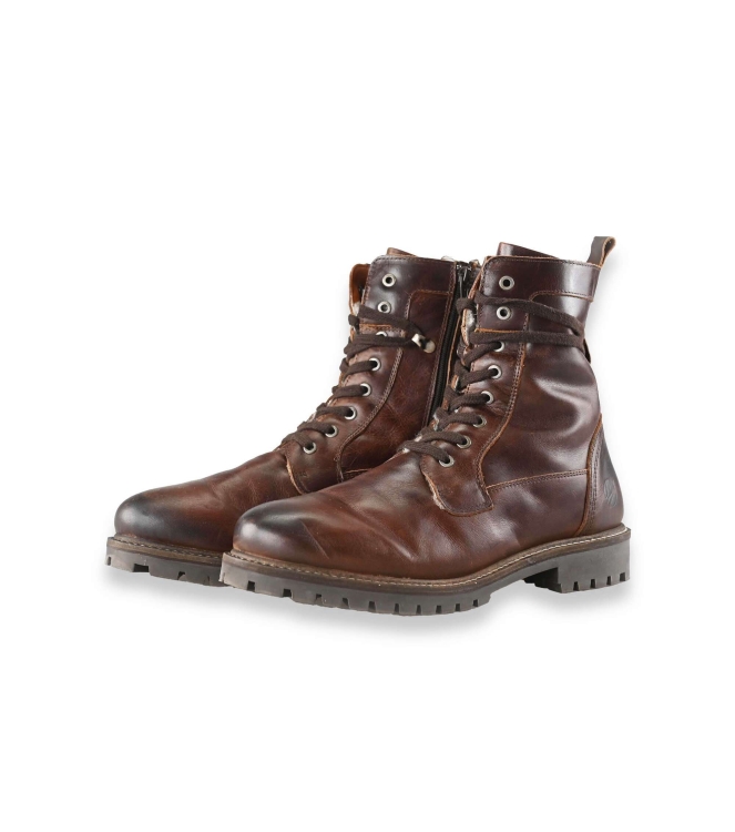 Travelin Schnürstiefel