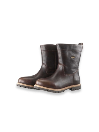 Travelin Stiefeletten Braun 204908