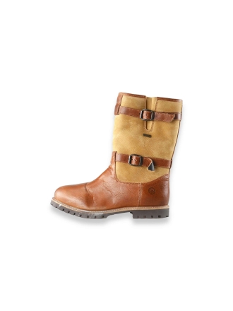 Travelin Stiefel Braun 204909