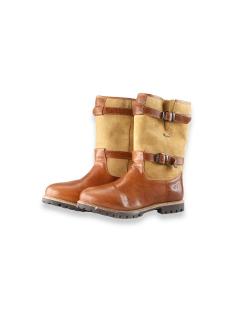 Travelin Stiefel Braun 204909