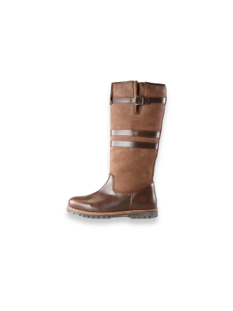 Travelin Stiefel Braun 204910