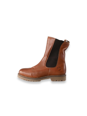 Travelin Chelsea boots Braun 204914