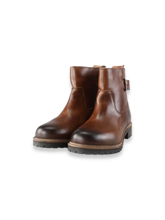 Travelin Stiefeletten Braun 204915