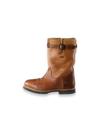 Travelin Stiefel Braun 204916