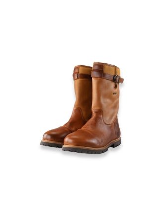 Travelin Stiefel Braun 204916
