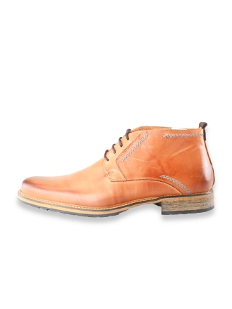 Travelin Elegante Schuhe Braun 204920