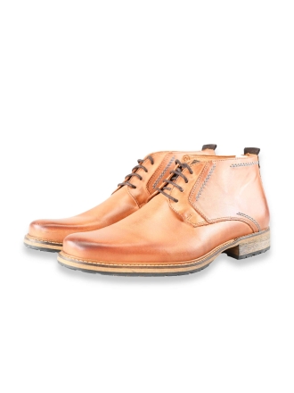 Travelin Elegante Schuhe Braun 204920