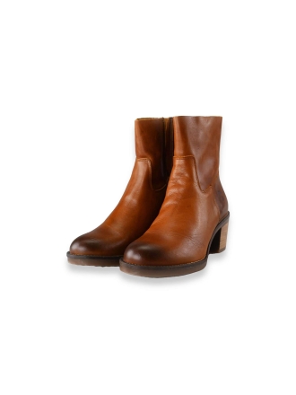 Travelin Stiefeletten Braun 204923