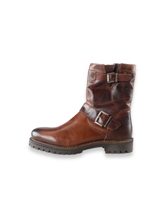 Travelin Stiefel Braun 204926