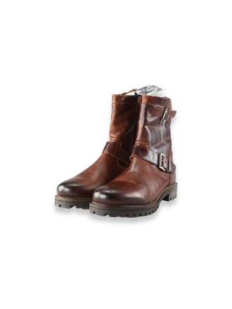 Travelin Stiefel Braun 204926