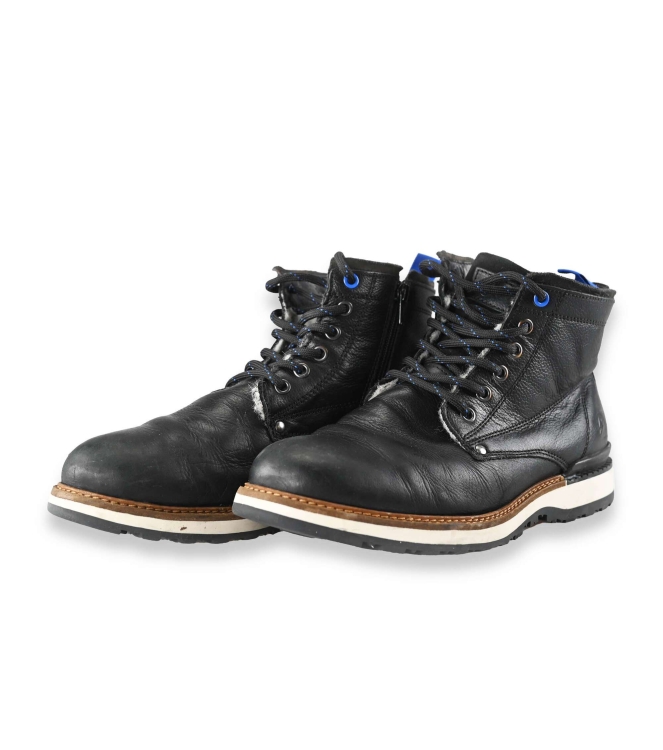 Travelin Schnürstiefel
