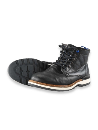 Travelin Schnürstiefel