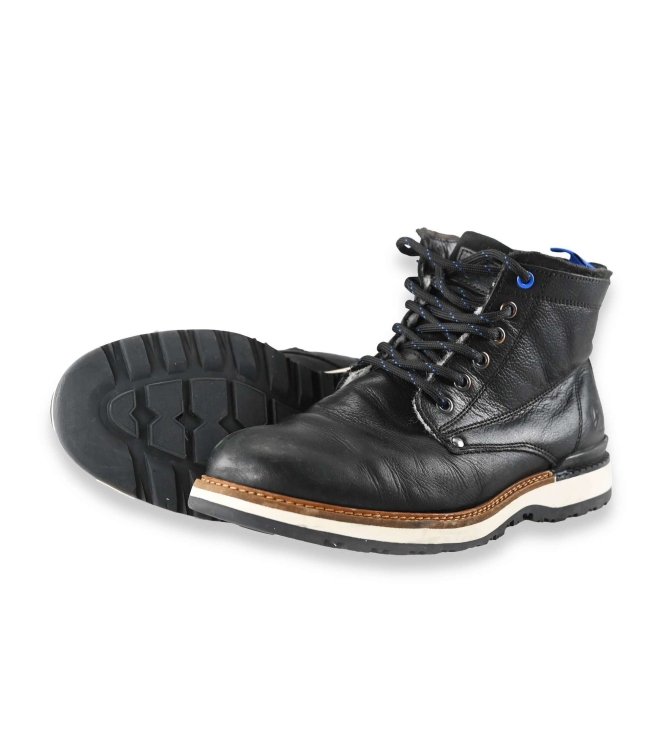 Travelin Schnürstiefel