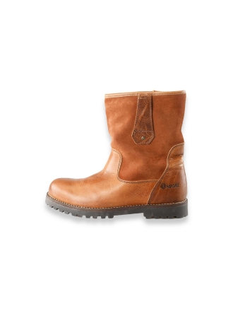 Travelin Stiefel Braun 204929