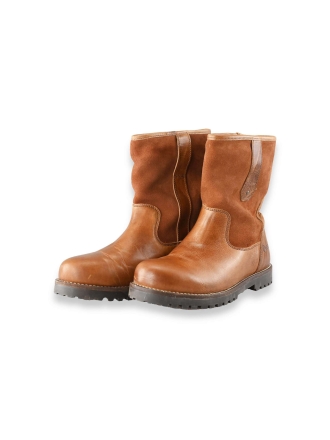 Travelin Stiefel Braun 204929