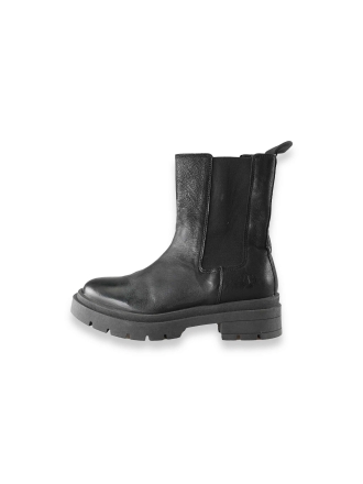 Nogrz Chelsea boots Schwarz 204930