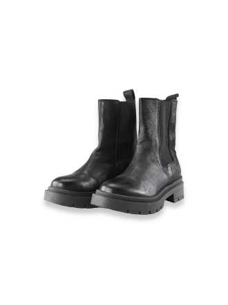 Nogrz Chelsea boots Schwarz 204930