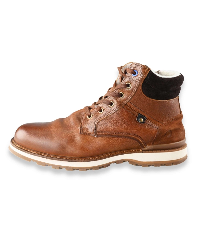 Travelin Schnürstiefel