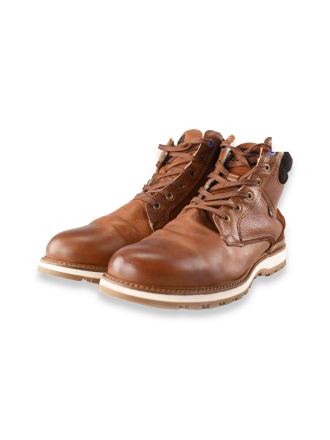 Travelin Schnürstiefel Braun 204941