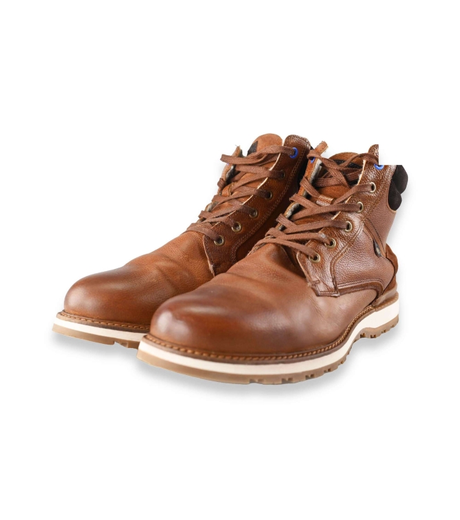 Travelin Schnürstiefel