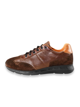 DenBroeck Sneaker Braun 204943
