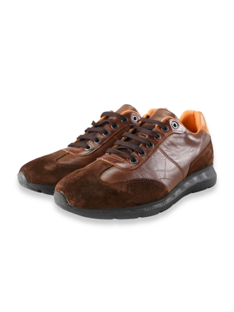 DenBroeck Sneaker Braun 204943